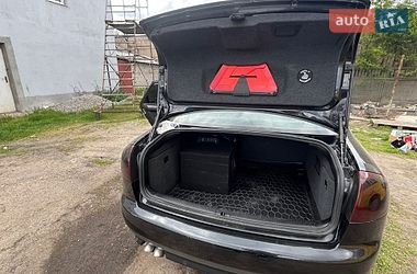 Седан Audi A6 2002 в Одессе