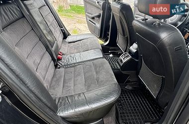 Седан Audi A6 2002 в Одессе