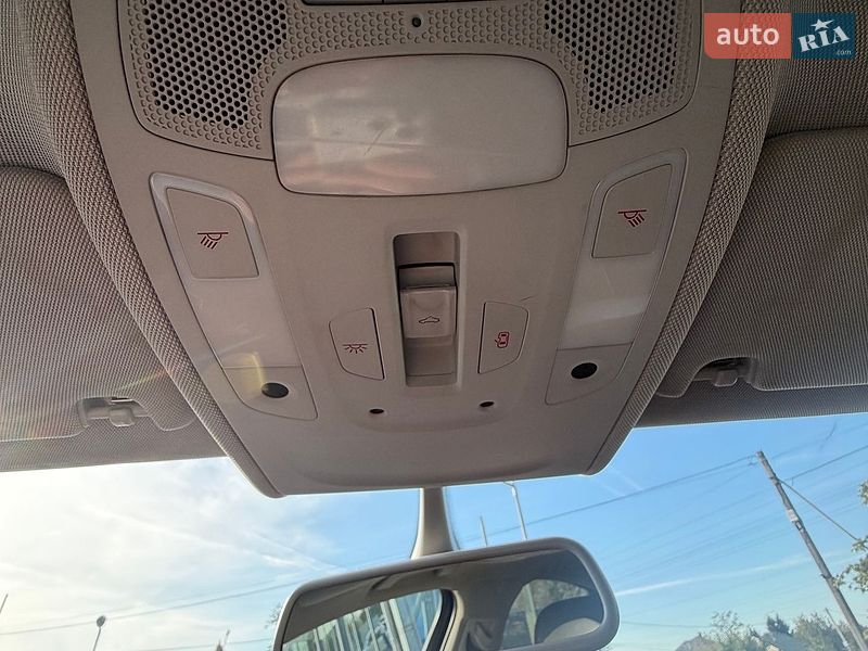 Седан Audi A6 2012 в Ужгороде