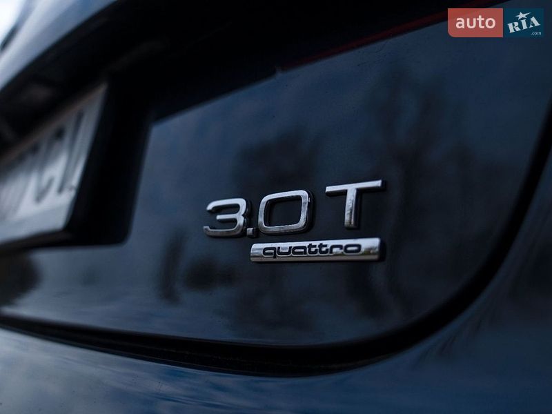 Седан Audi A6 2012 в Києві