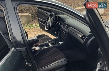 Универсал Audi A6 2002 в Виннице