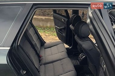 Универсал Audi A6 2002 в Виннице