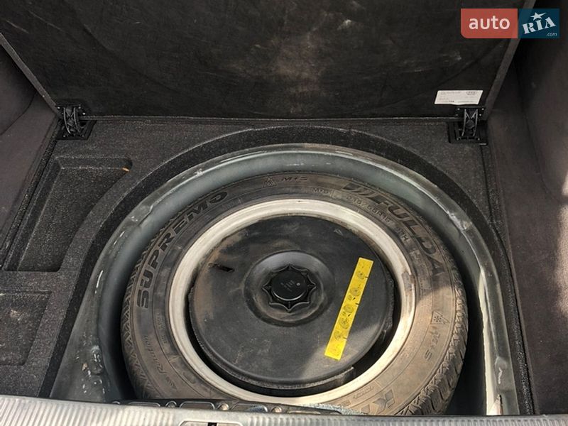 Универсал Audi A6 2002 в Виннице