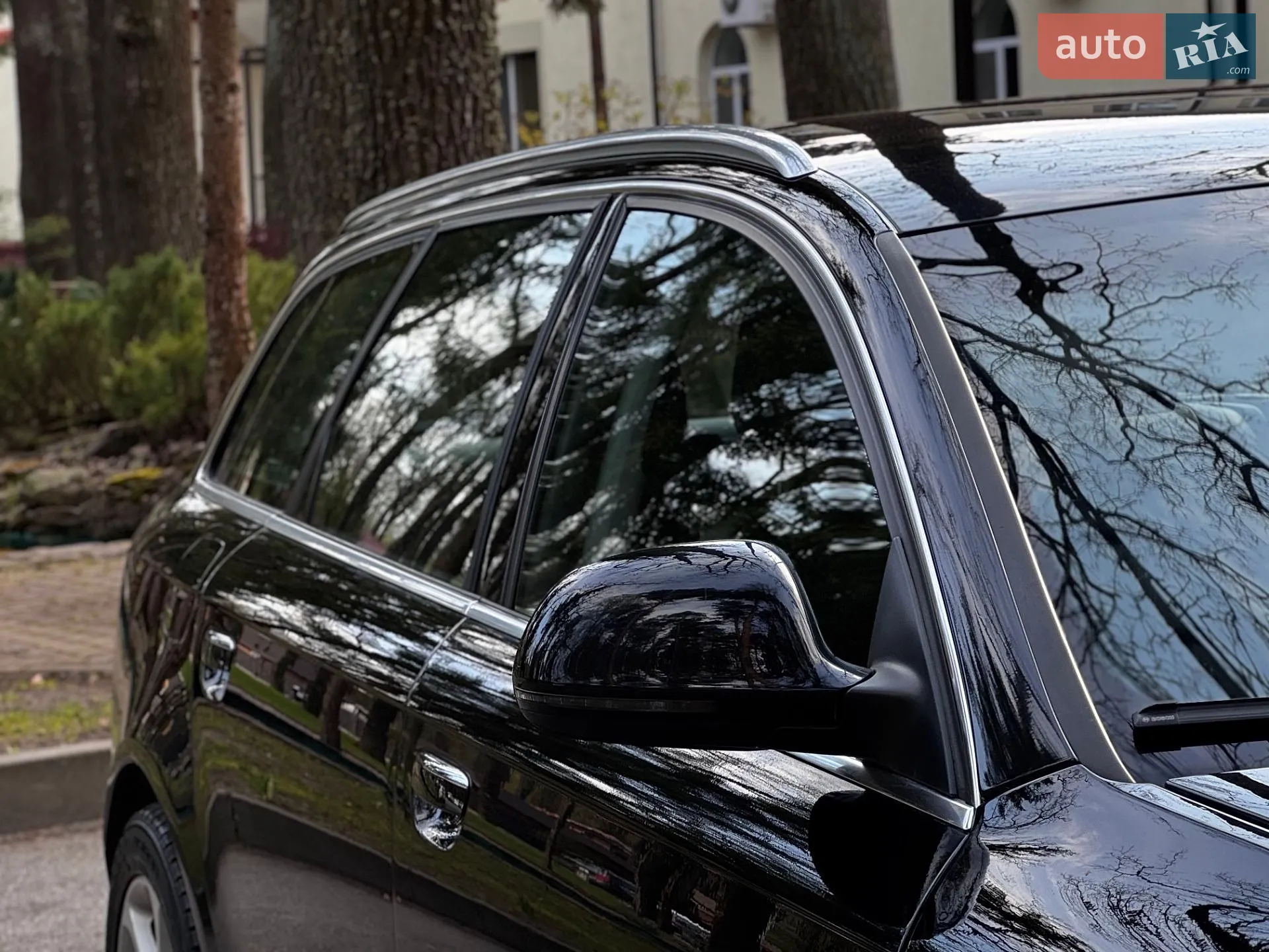 2010 Audi A6 - мініатюра 13