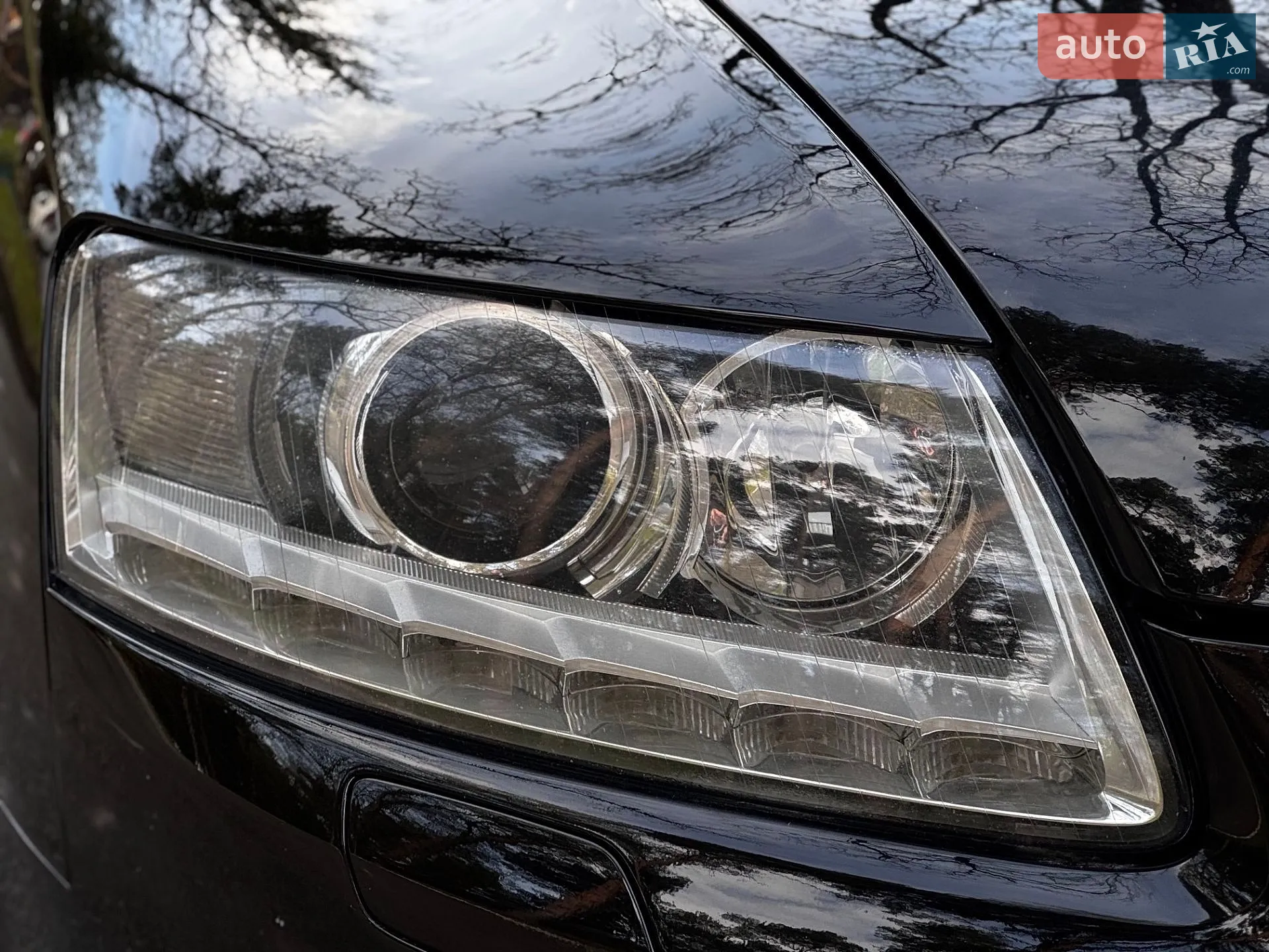 2010 Audi A6 - мініатюра 18