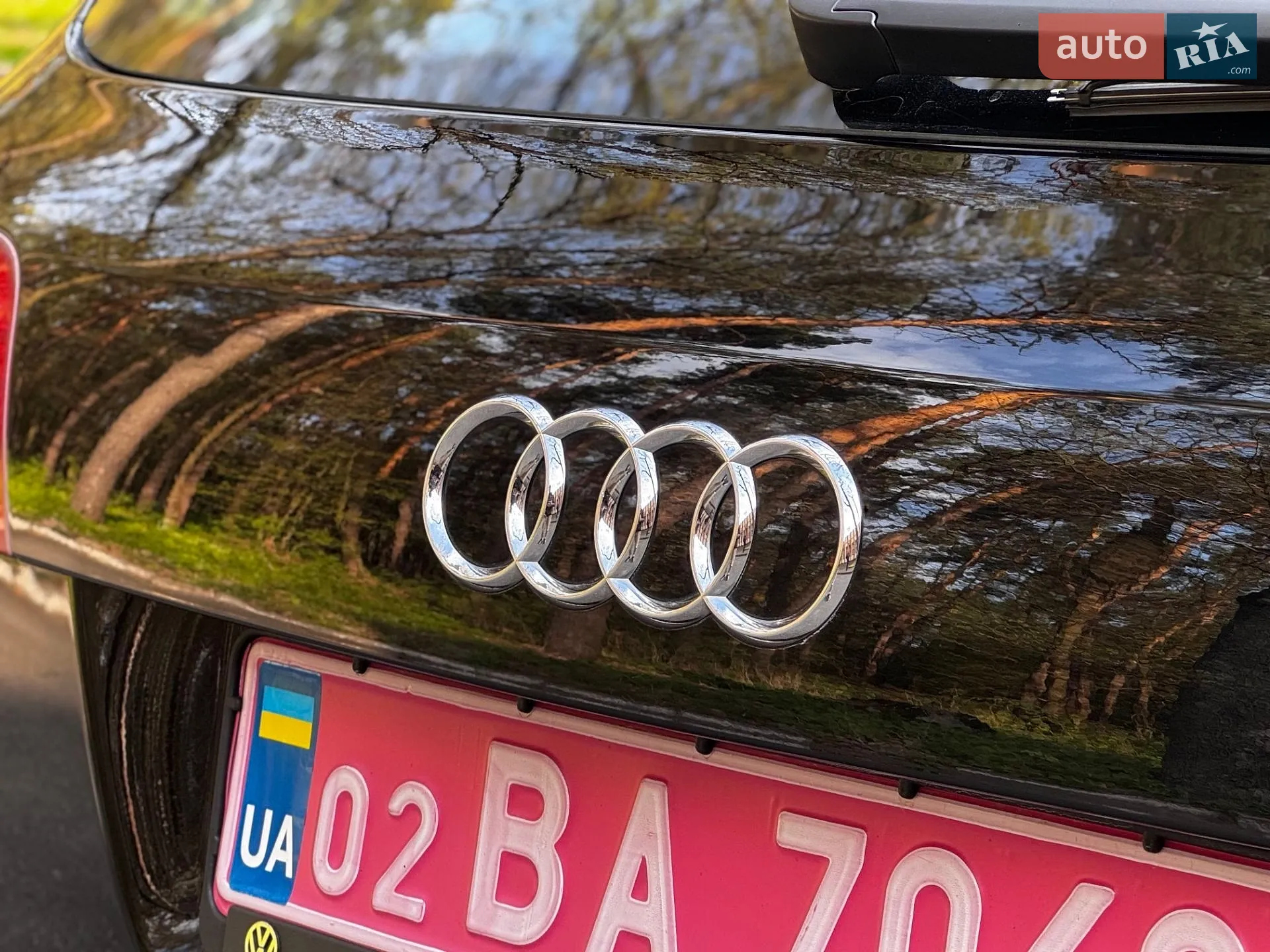 2010 Audi A6 - мініатюра 31