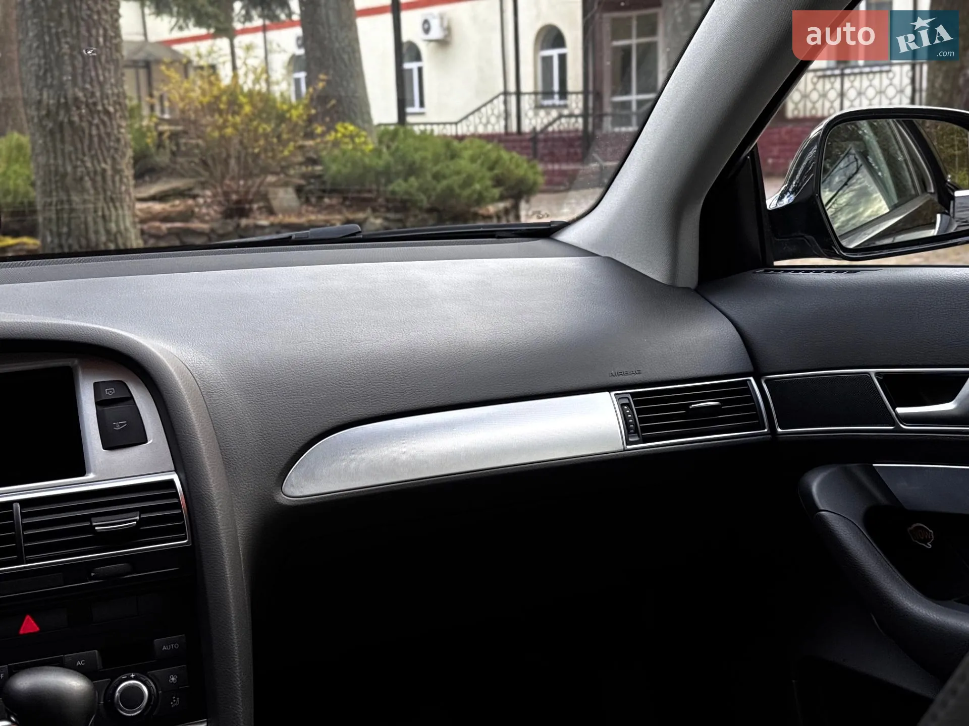 2010 Audi A6 - мініатюра 42