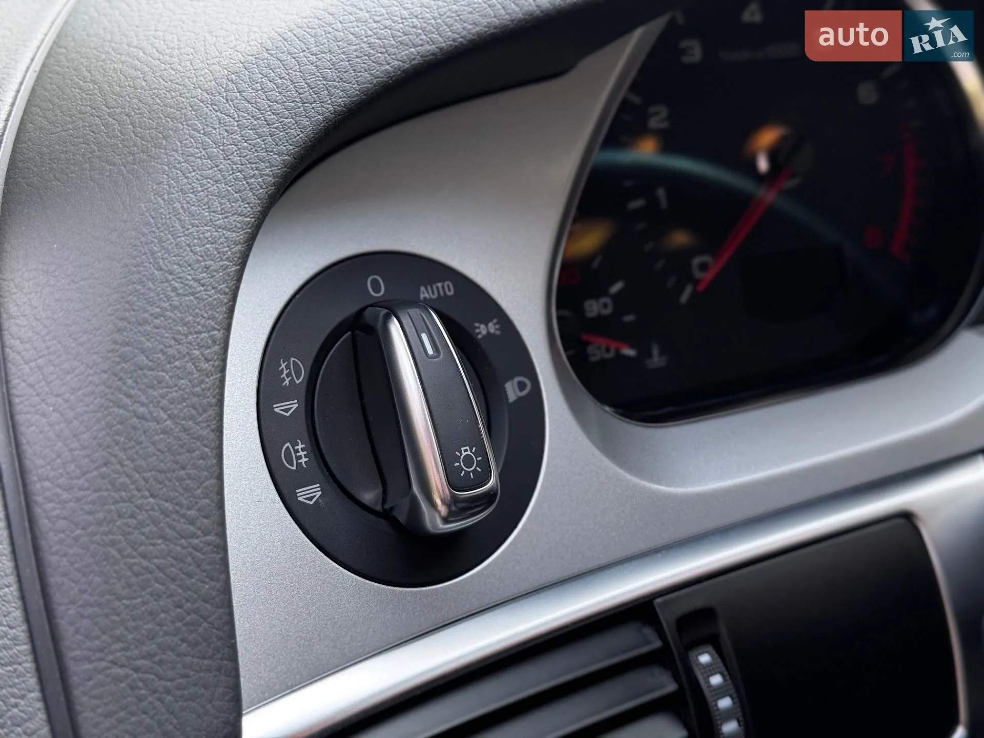 2010 Audi A6 - мініатюра 45