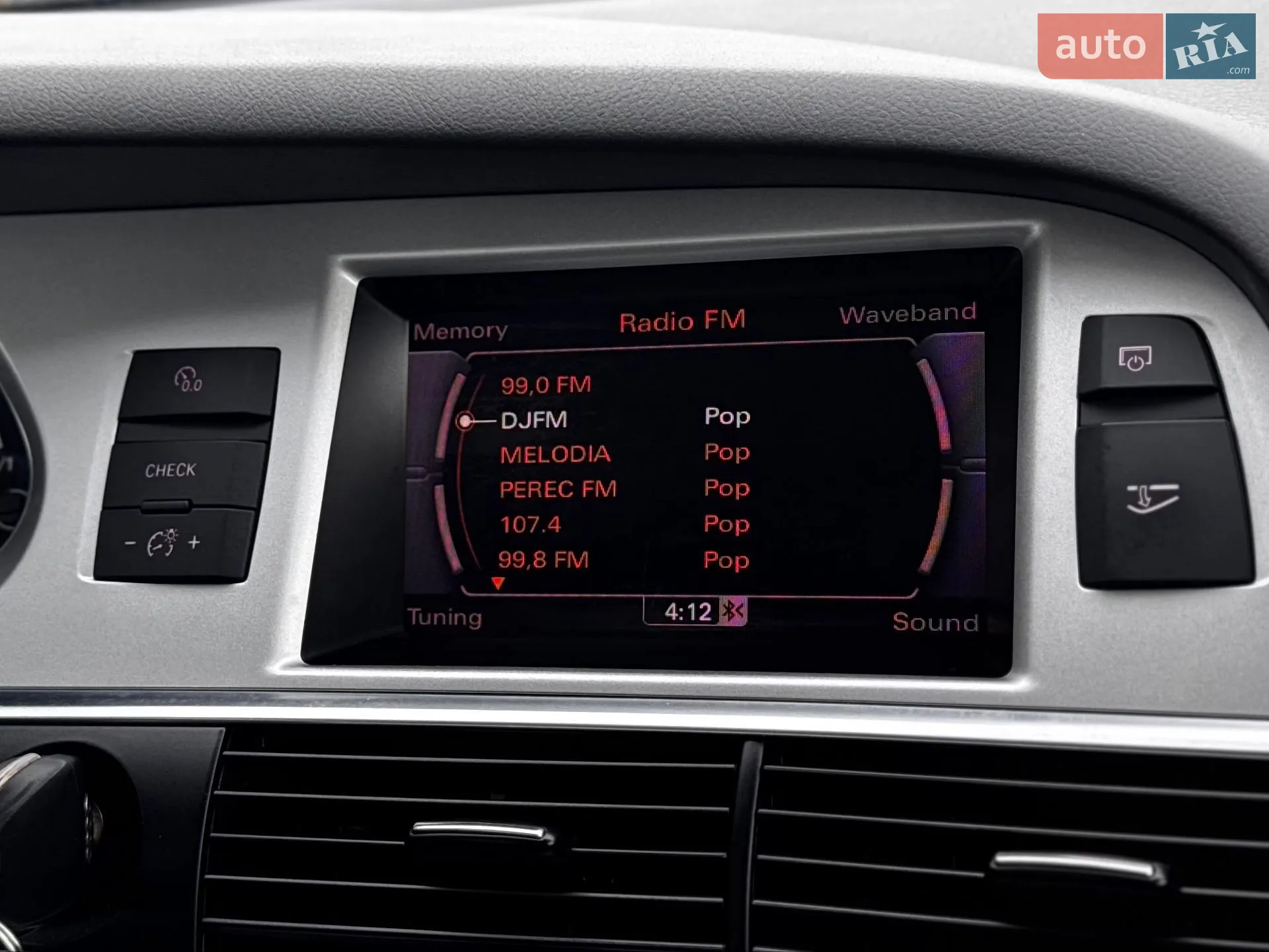 2010 Audi A6 - мініатюра 57