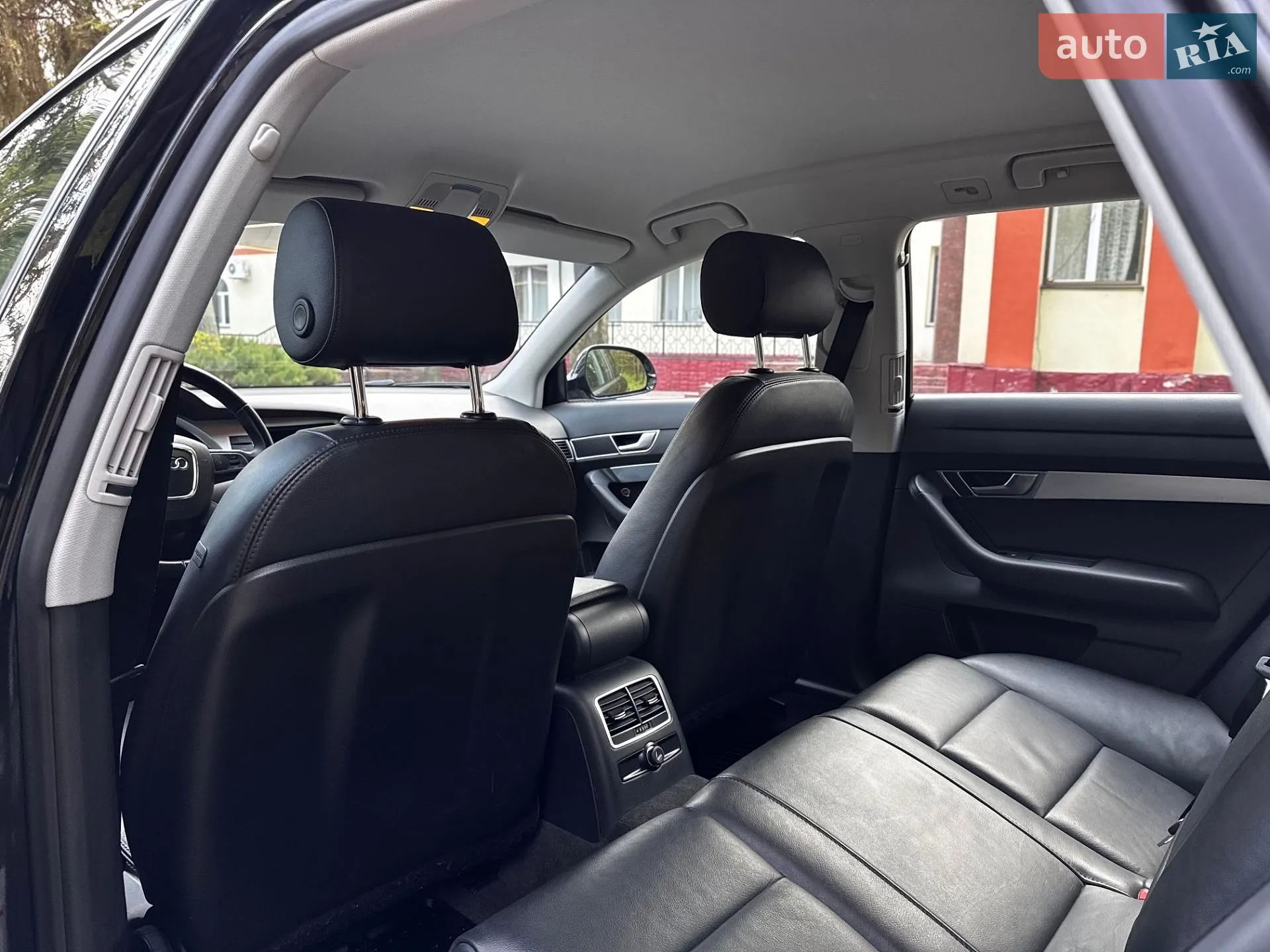 2010 Audi A6 - мініатюра 69
