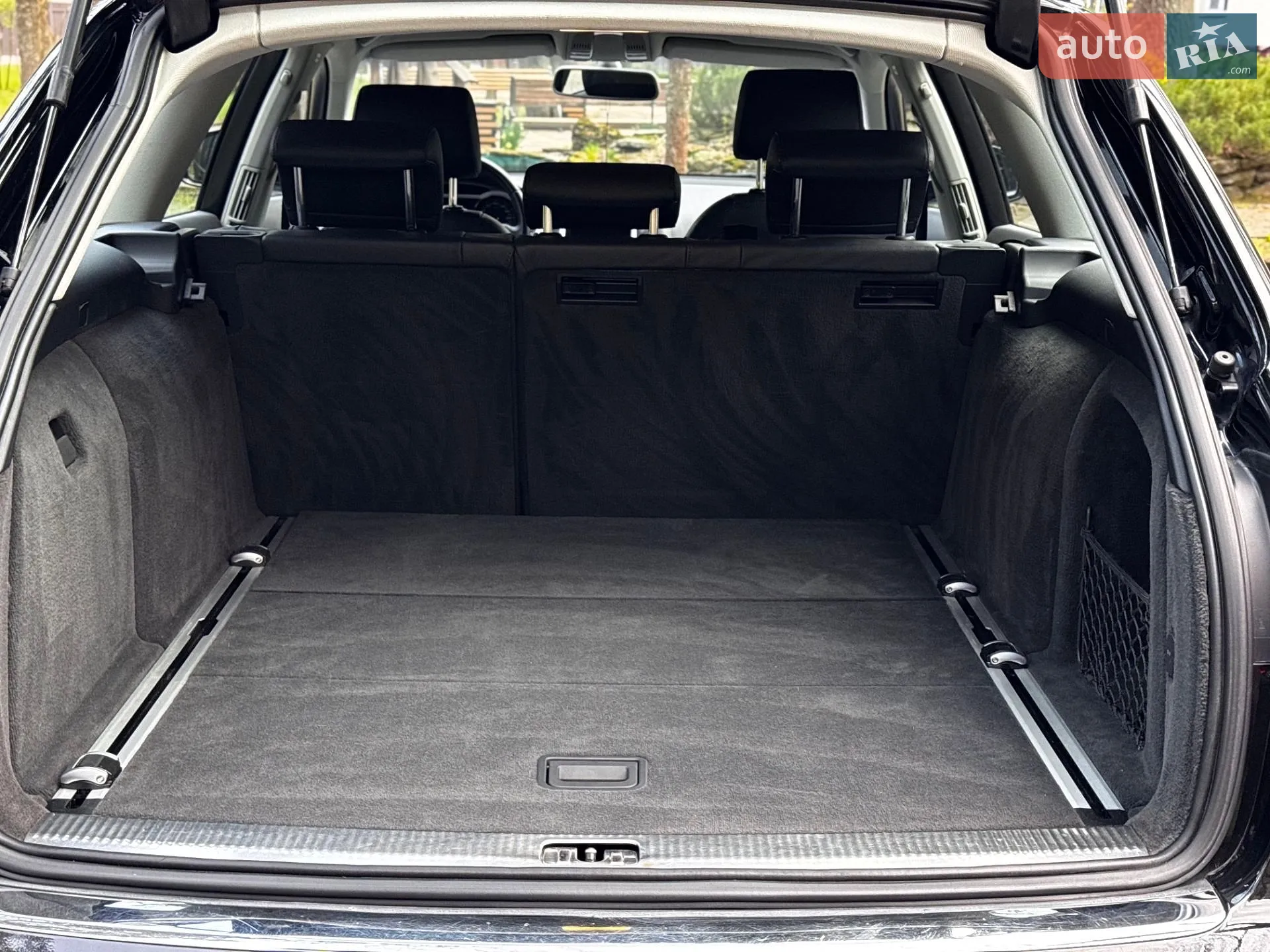 2010 Audi A6 - мініатюра 72