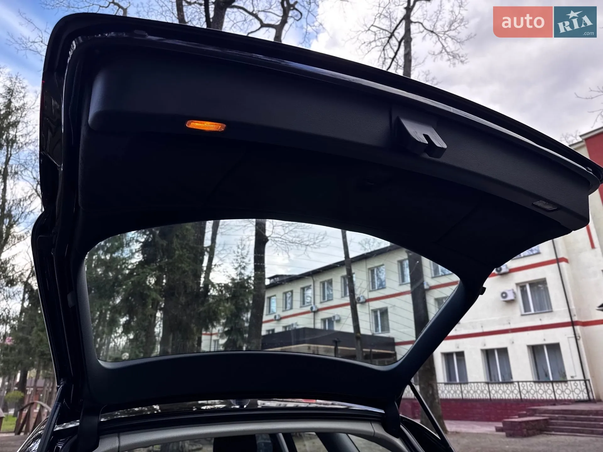 2010 Audi A6 - мініатюра 76