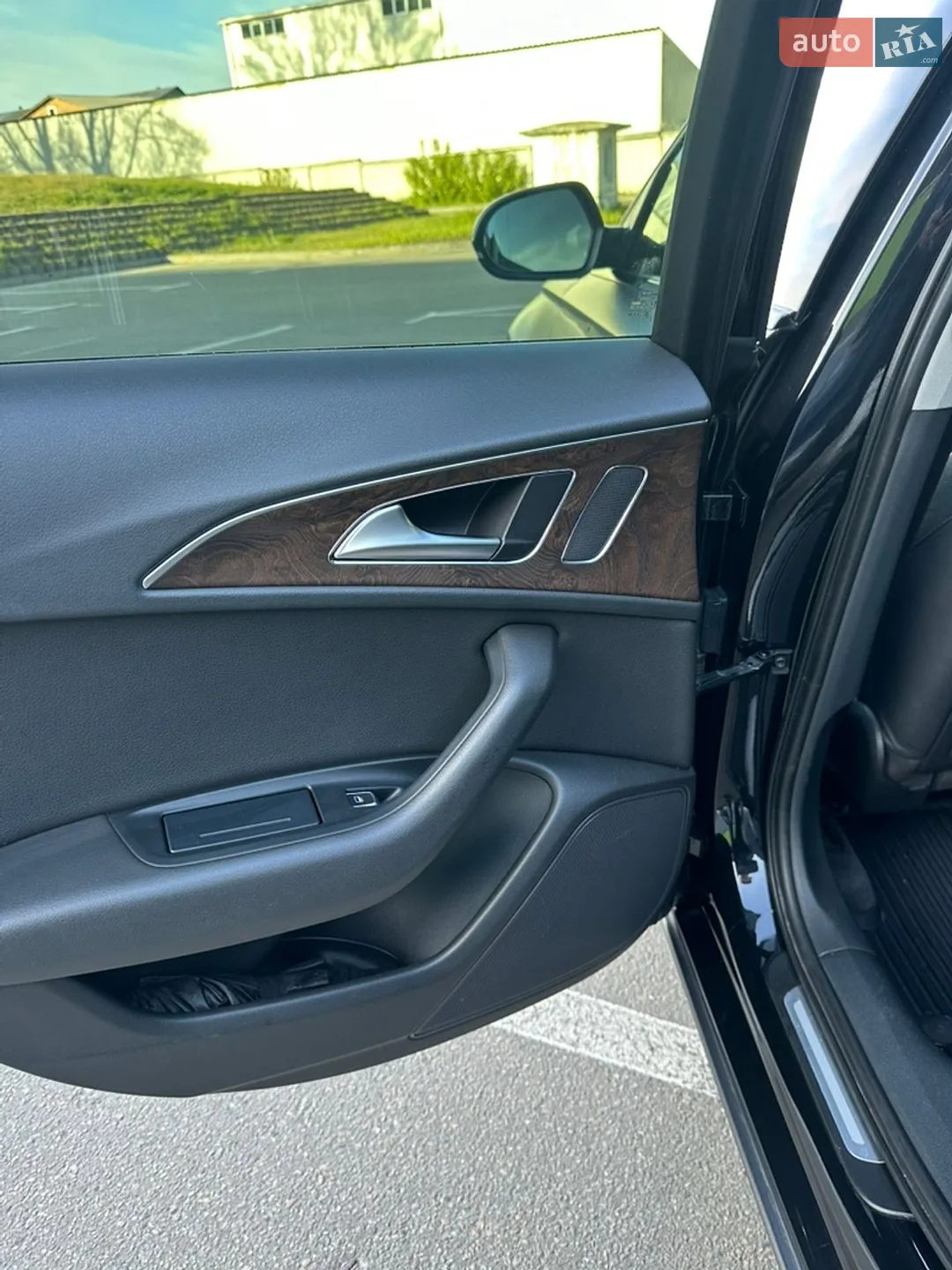 2013 Audi A6 - мініатюра 19