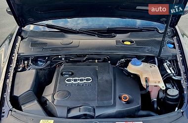 Универсал Audi A6 2007 в Днепре