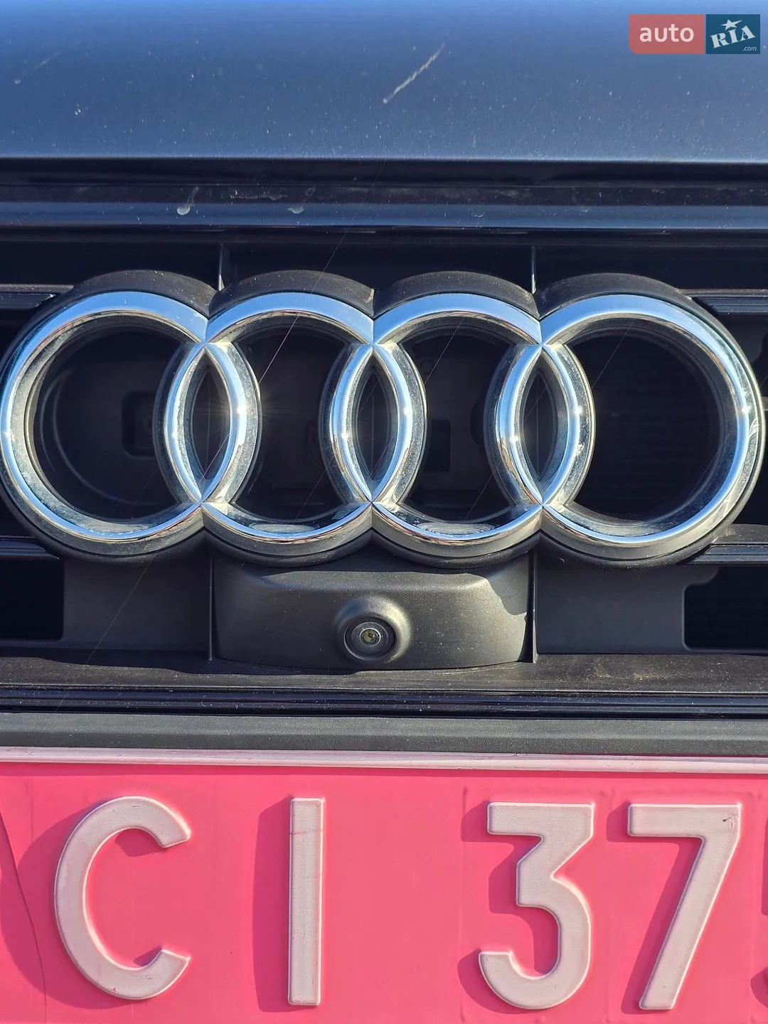 2020 Audi A6 - мініатюра 65