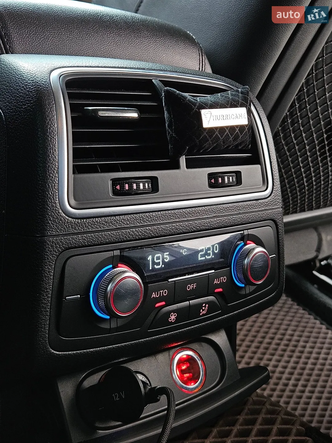 2012 Audi A6 - мініатюра 41