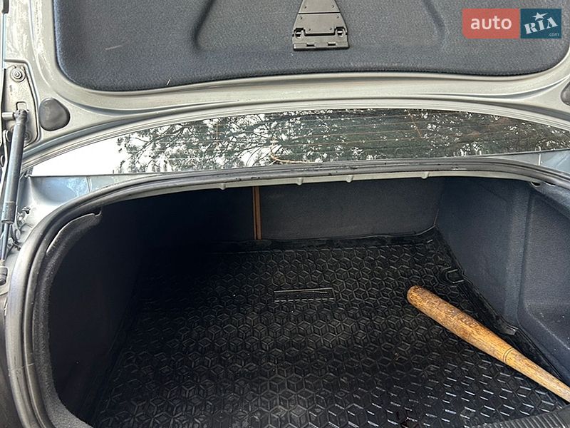 Седан Audi A6 2008 в Жовкві