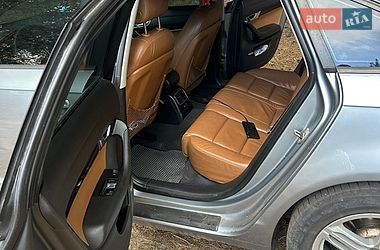 Седан Audi A6 2008 в Ужгороді фото 15 Седан Audi A6 2008 в Ужгороді