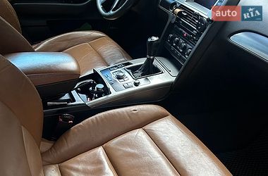 Седан Audi A6 2008 в Ужгороді фото 19 Седан Audi A6 2008 в Ужгороді