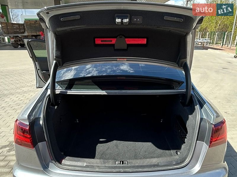 Седан Audi A6 2015 в Житомире фото 11 Седан Audi A6 2015 в Житомире