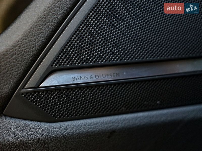 Седан Audi A6 2019 в Львове