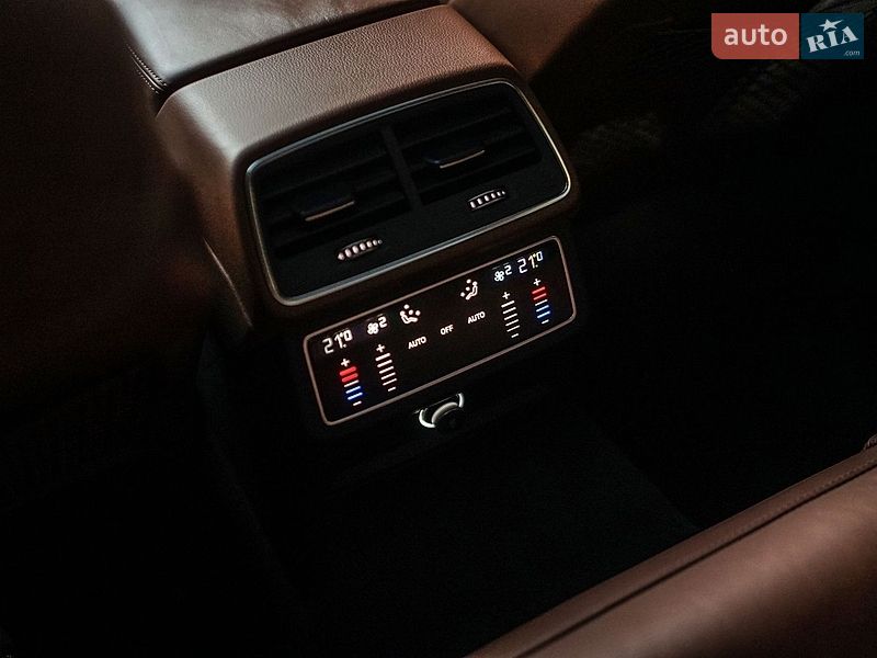 Седан Audi A6 2019 в Львове