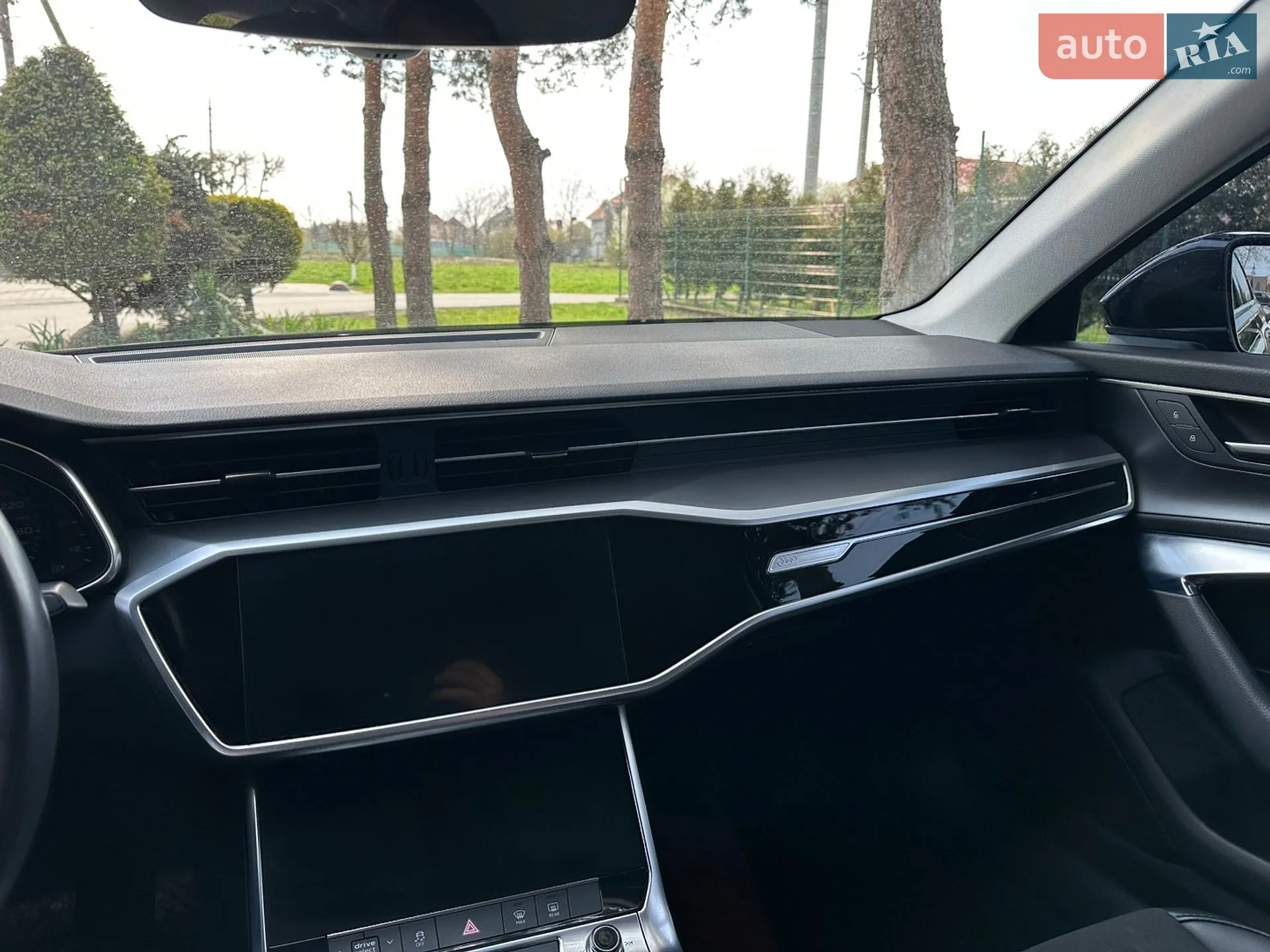 2018 Audi A6 - мініатюра 10