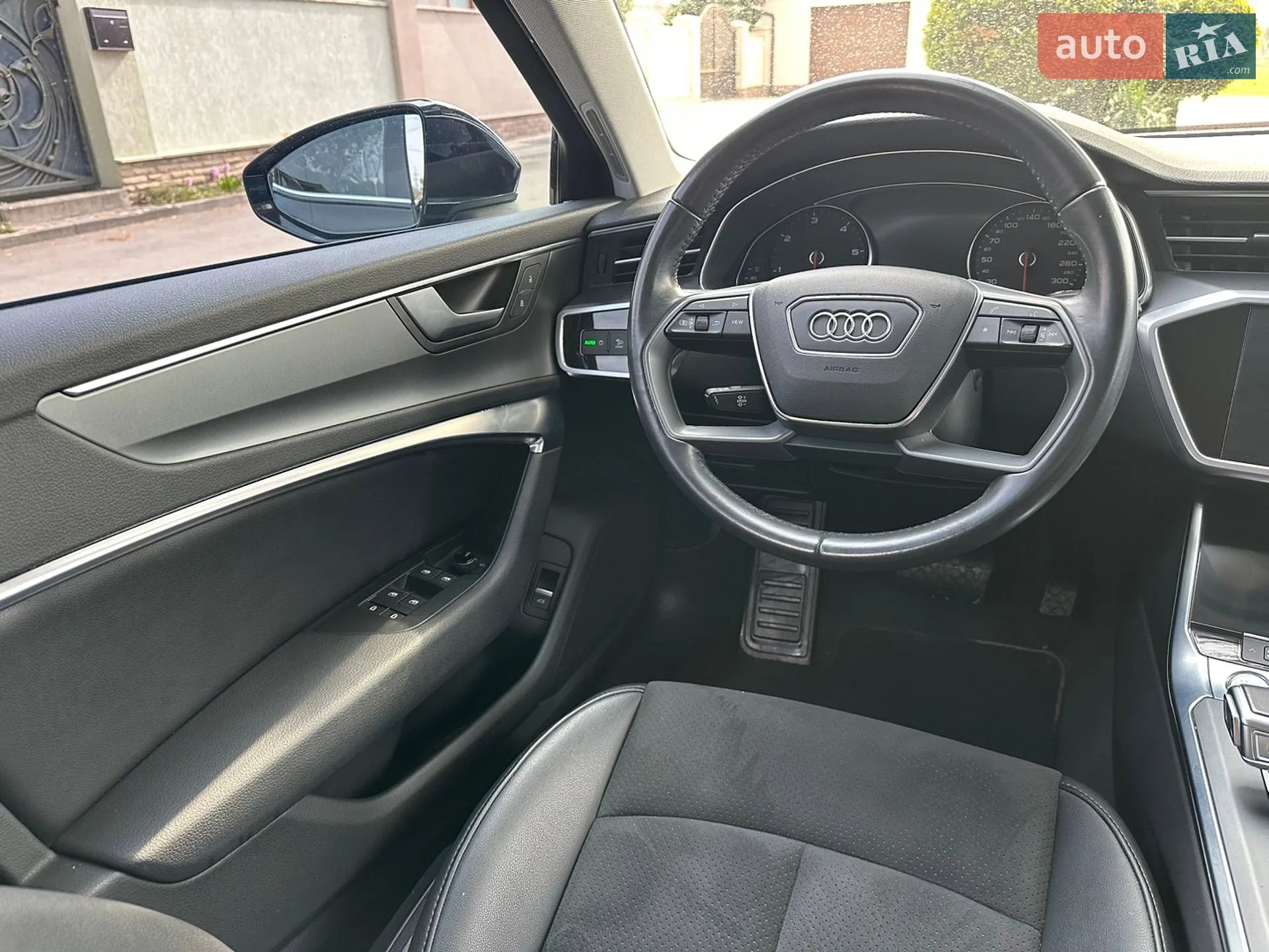 2018 Audi A6 - мініатюра 4