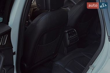 Седан Audi A6 2017 в Ивано-Франковске