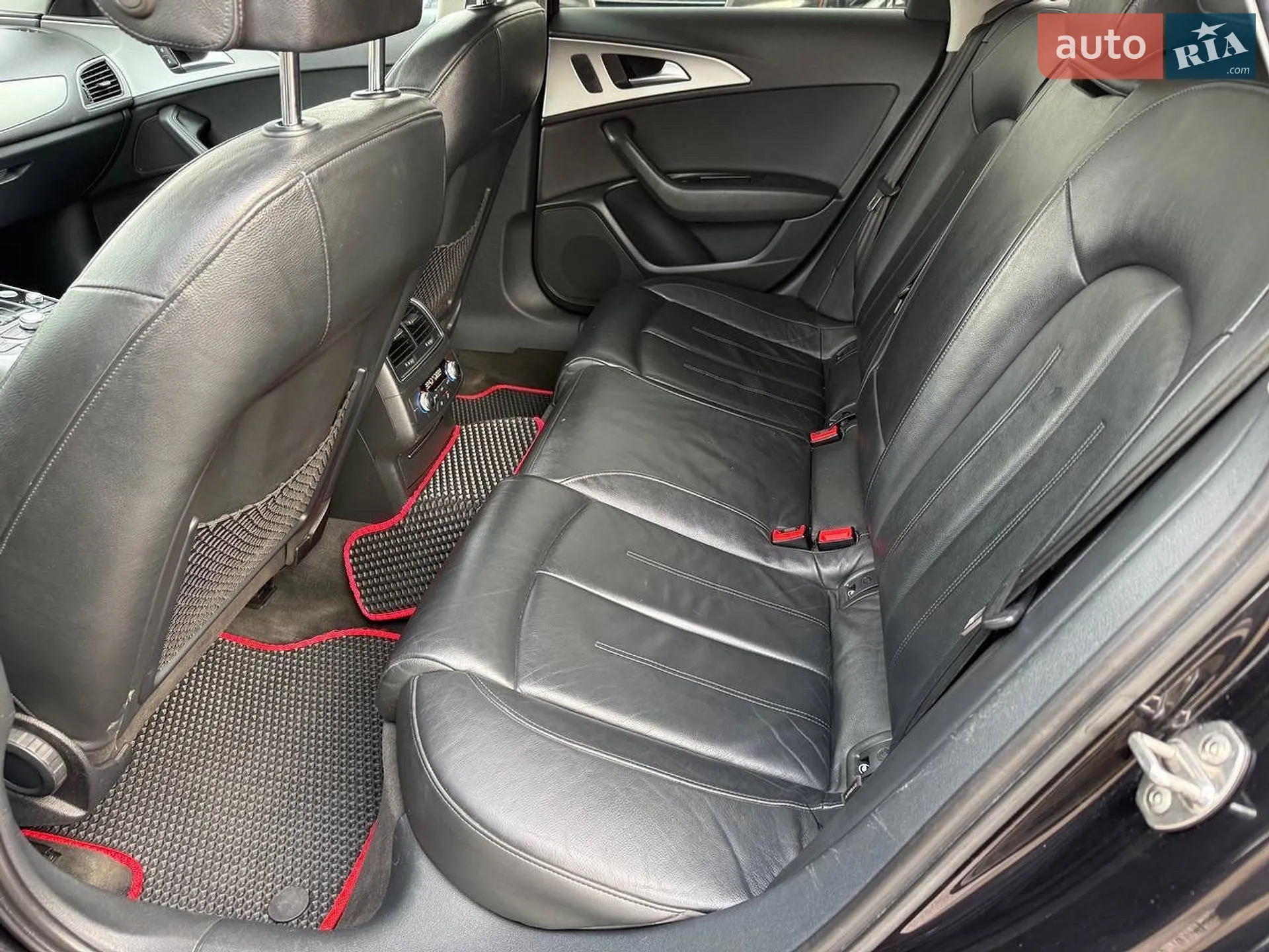 2012 Audi A6 - мініатюра 42