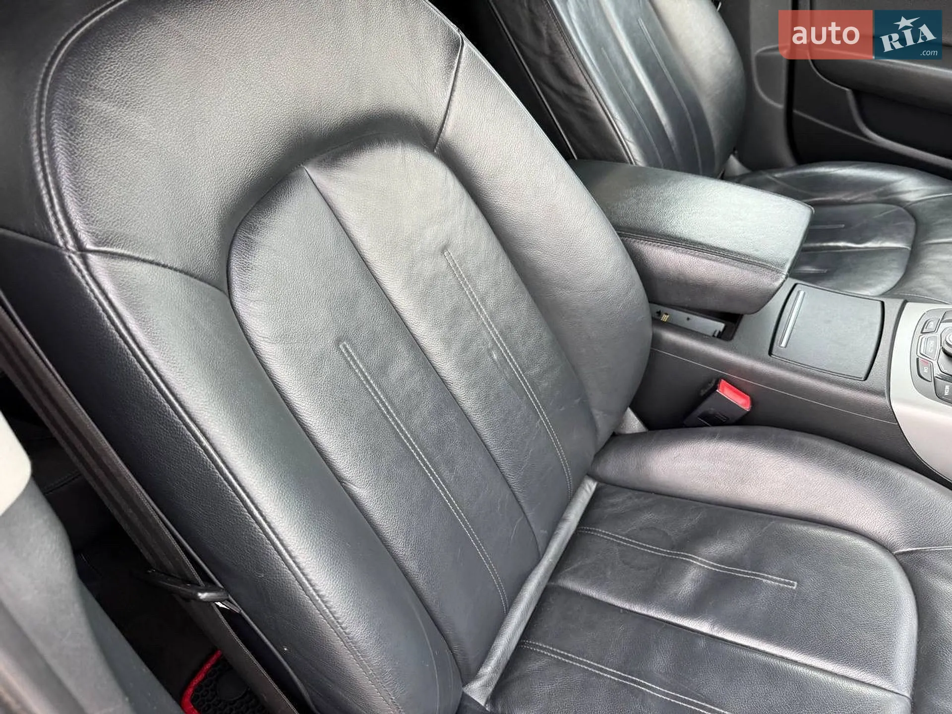 2012 Audi A6 - мініатюра 57