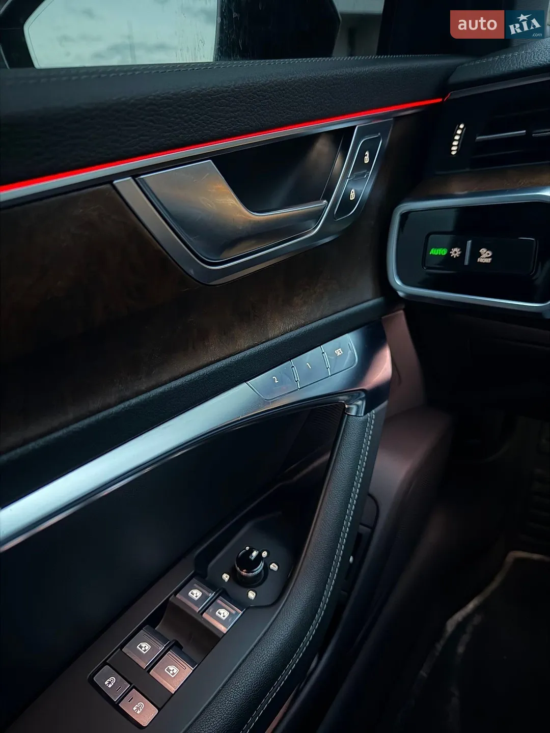 2019 Audi A6 - мініатюра 9