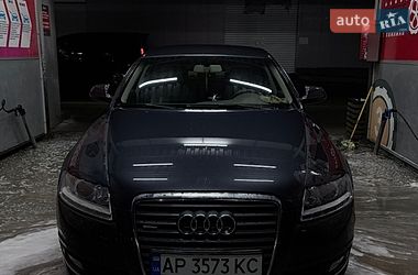 Седан Audi A6 2010 в Киеве