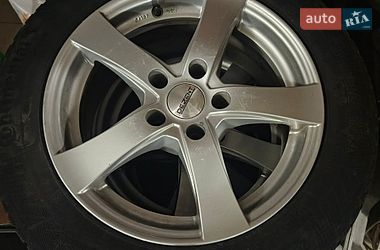 Універсал Audi A6 2008 в Львові