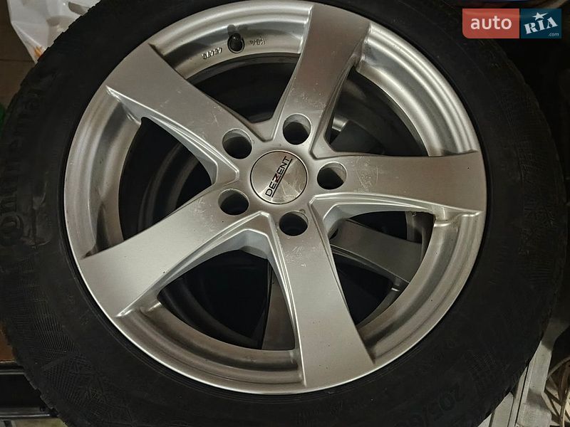 Універсал Audi A6 2008 в Львові