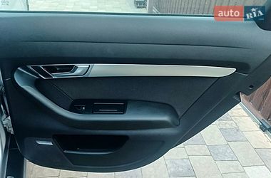 Універсал Audi A6 2008 в Львові