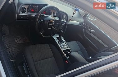 Універсал Audi A6 2008 в Львові