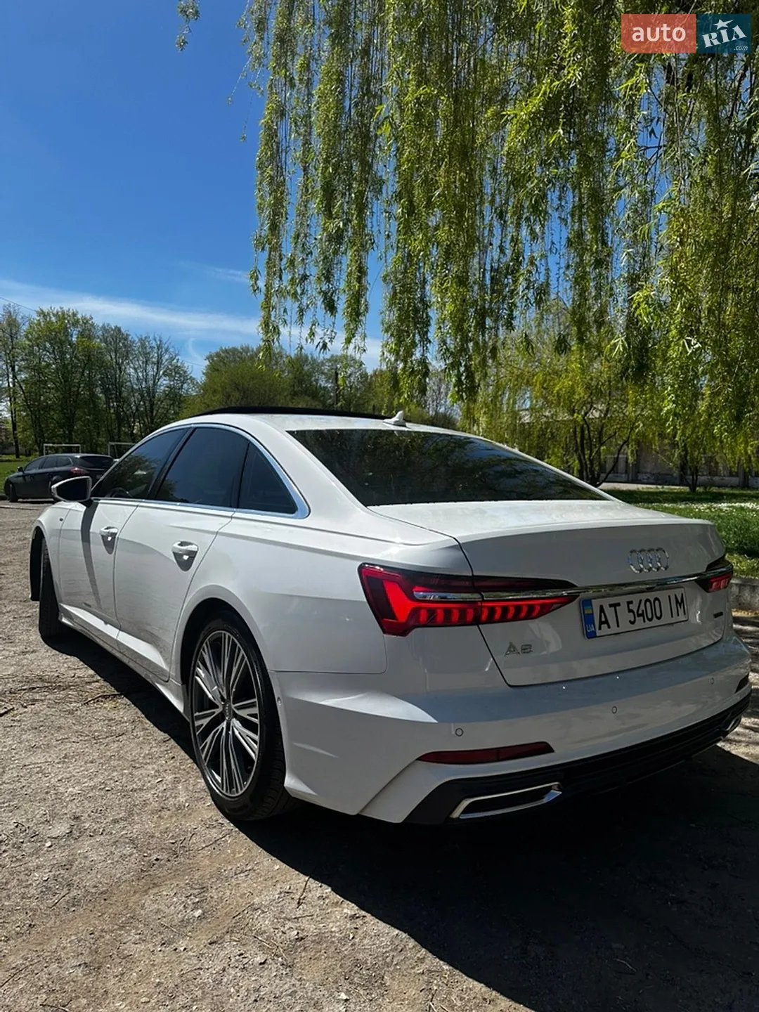 2019 Audi A6 - мініатюра 13