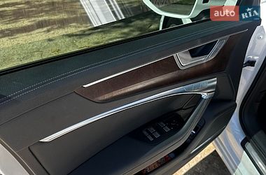 Седан Audi A6 2019 в Ивано-Франковске