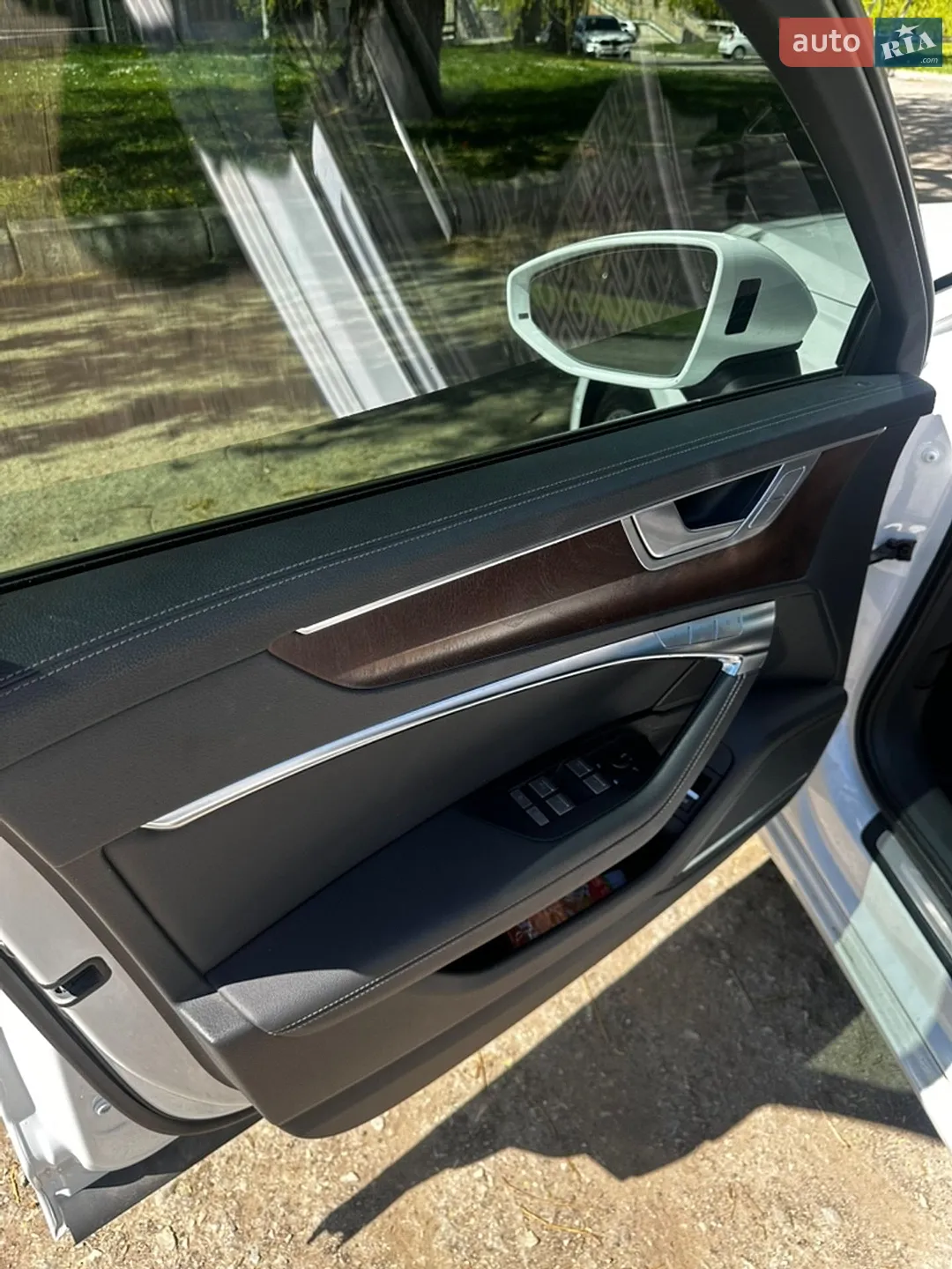 2019 Audi A6 - мініатюра 21