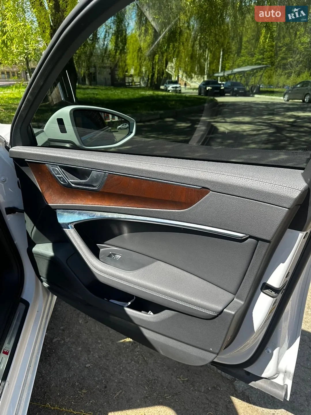 2019 Audi A6 - мініатюра 28