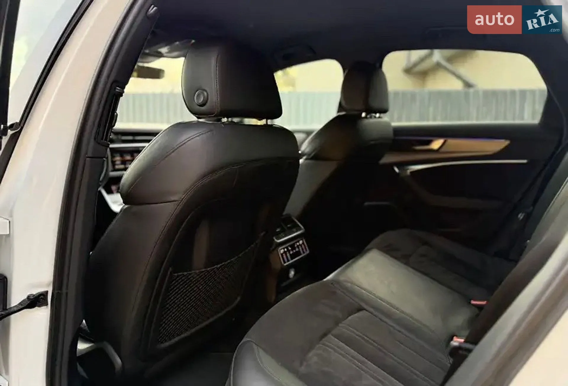 2019 Audi A6 - мініатюра 12