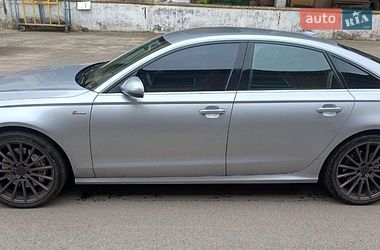 Седан Audi A6 2016 в Києві фото 2 Седан Audi A6 2016 в Києві
