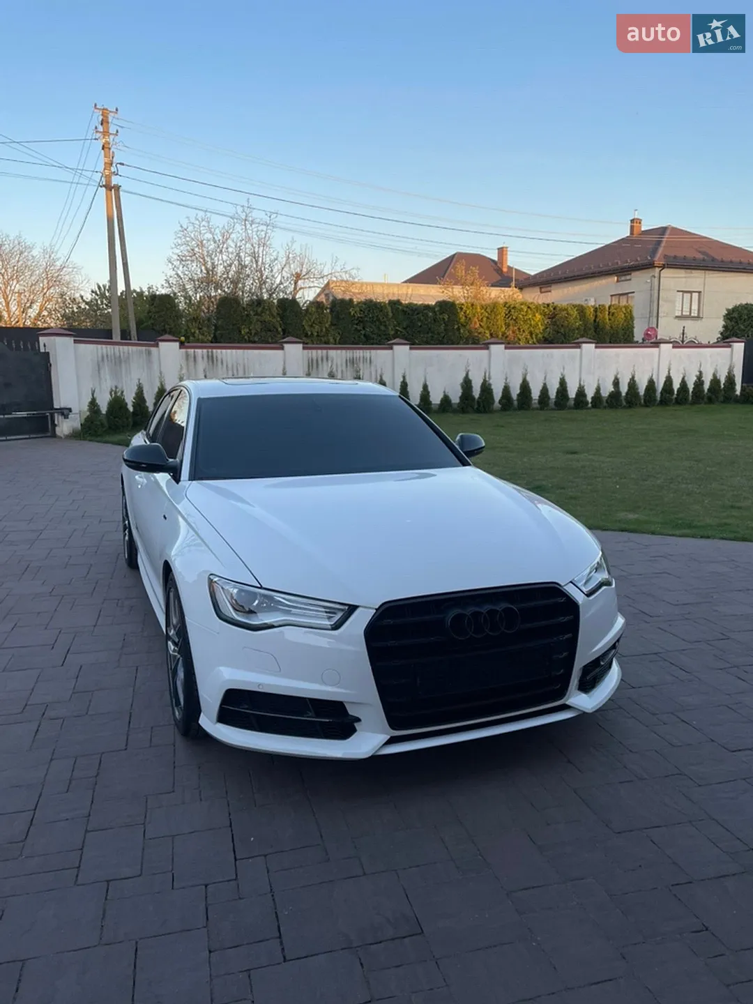2018 Audi A6 - мініатюра 13