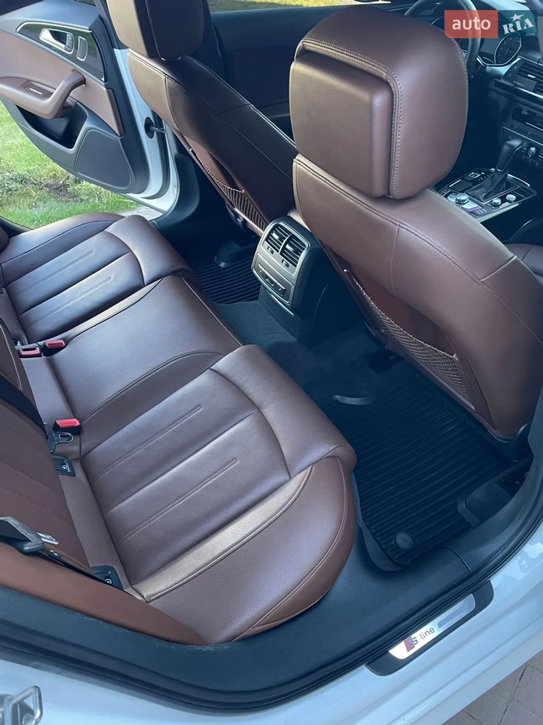 2018 Audi A6 - мініатюра 19