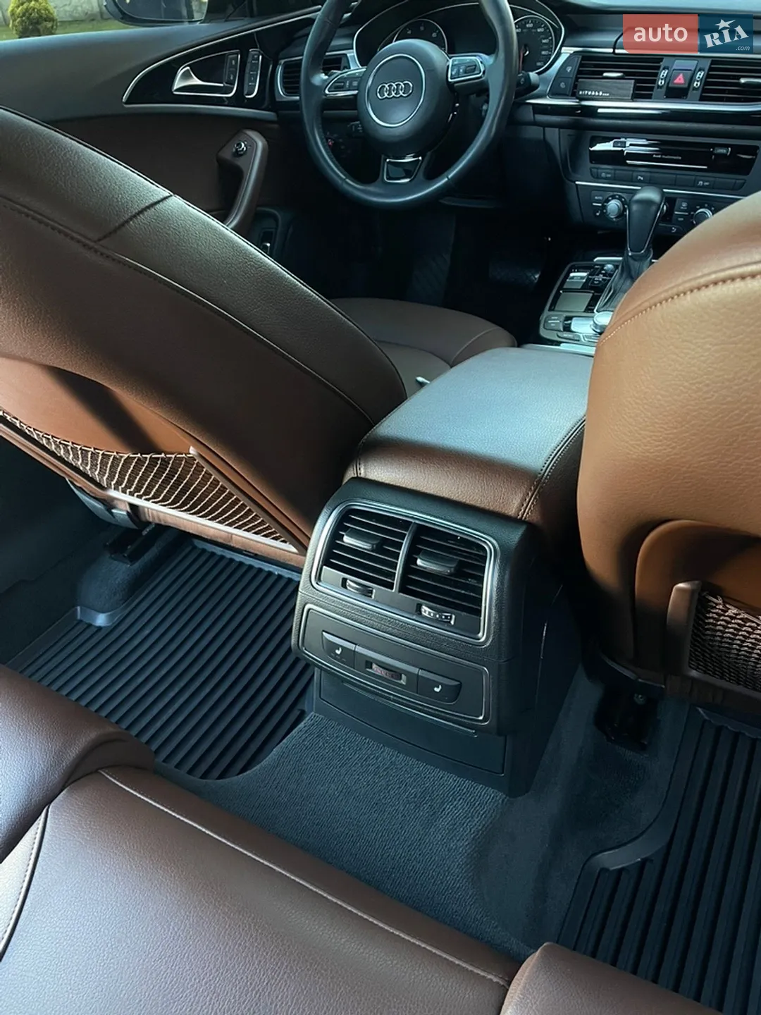 2018 Audi A6 - мініатюра 21