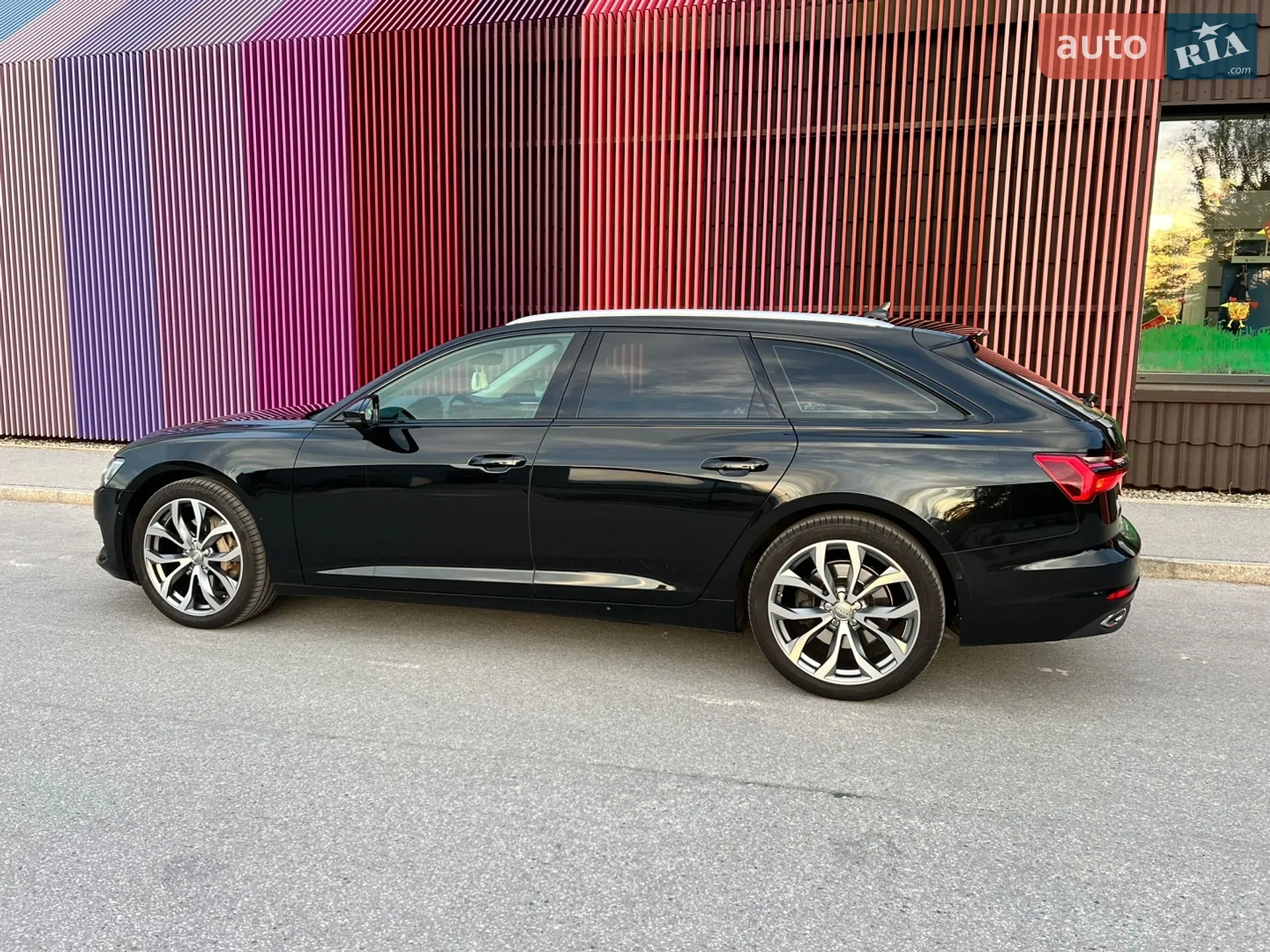 2019 Audi A6 - мініатюра 15