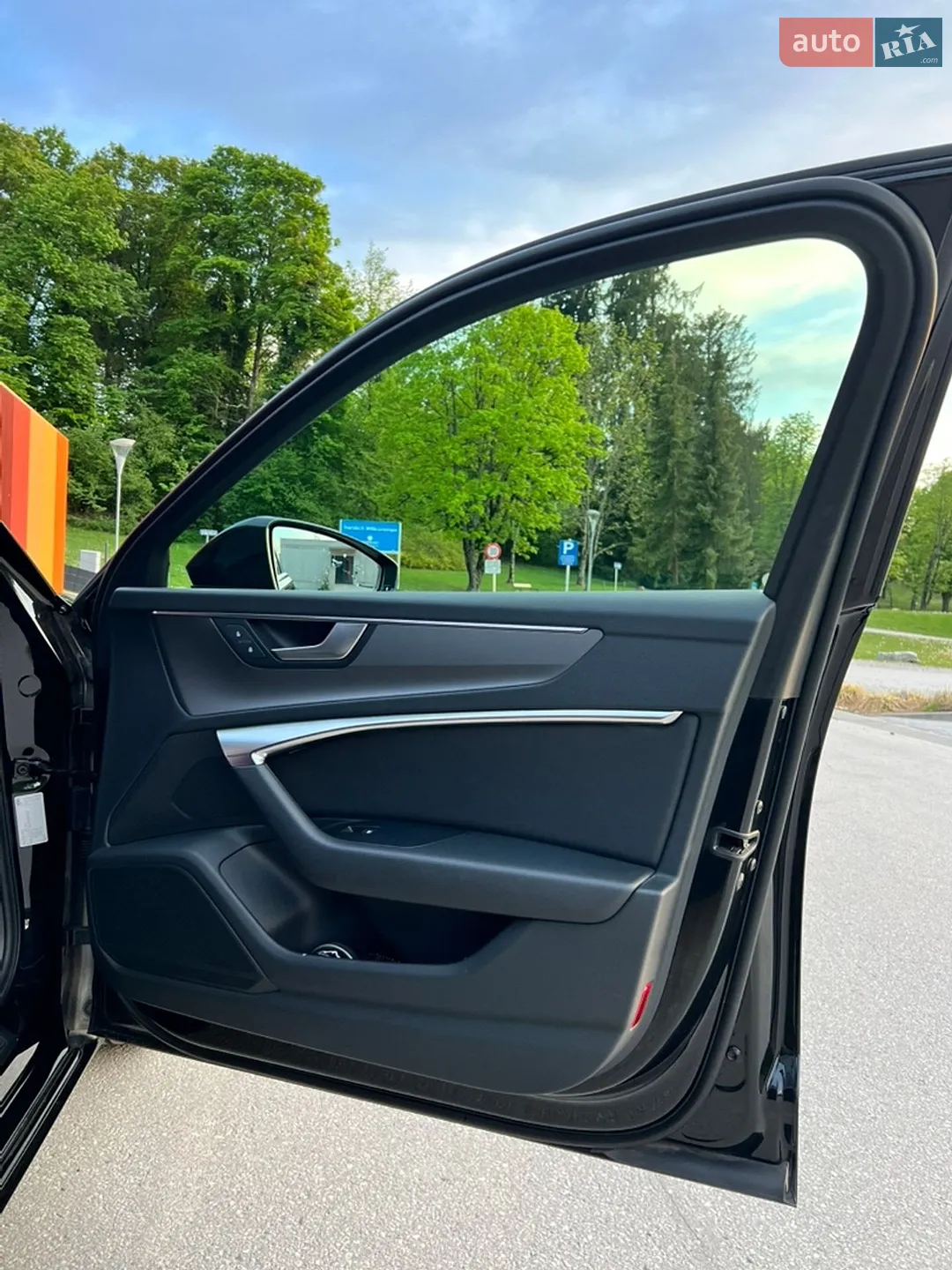 2019 Audi A6 - мініатюра 29