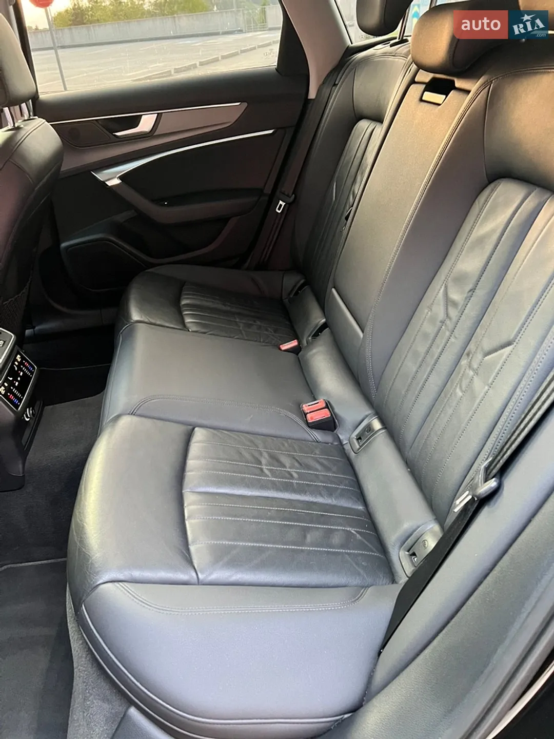 2019 Audi A6 - мініатюра 25
