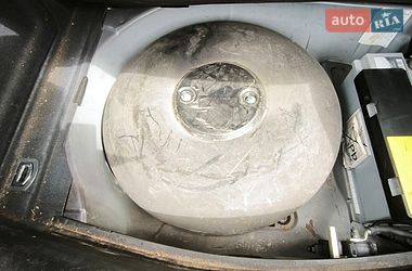 Седан Audi A6 2005 в Києві
